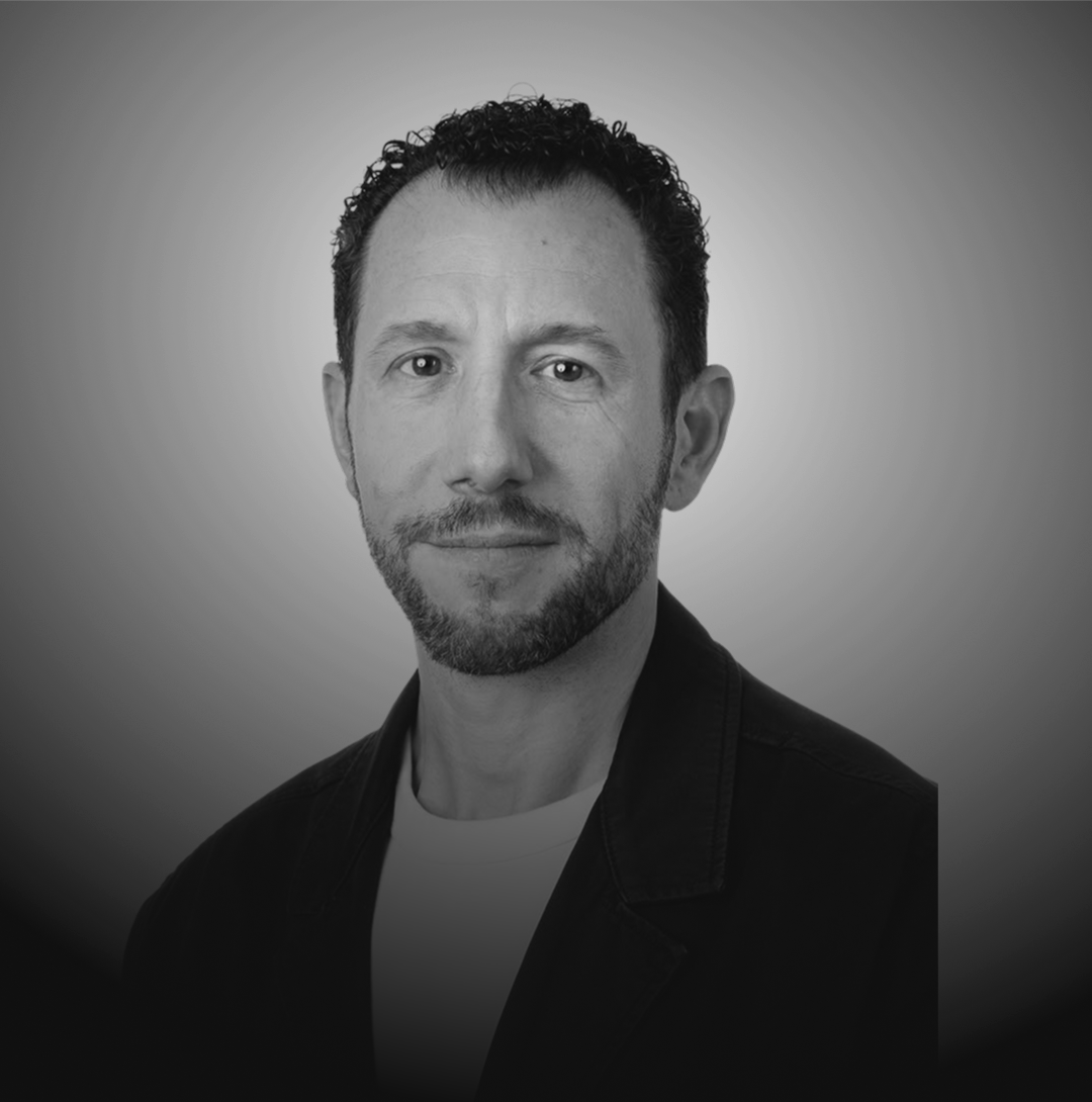 Matthew Nyman
